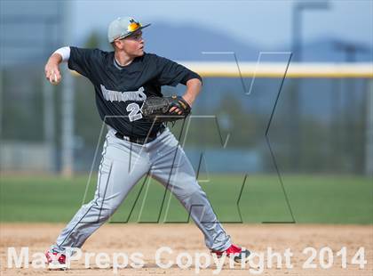 Thumbnail 2 in Vista Murrieta vs. Murrieta Valley photogallery.