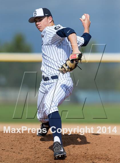 Thumbnail 3 in Vista Murrieta vs. Murrieta Valley photogallery.
