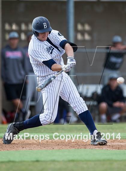 Thumbnail 1 in Vista Murrieta vs. Murrieta Valley photogallery.