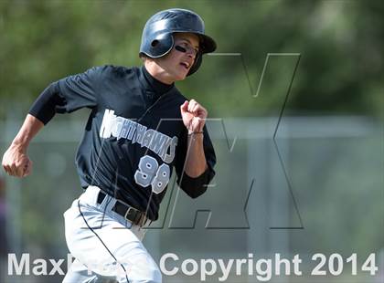 Thumbnail 3 in Vista Murrieta vs. Murrieta Valley photogallery.