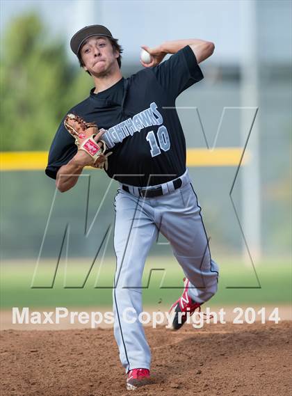 Thumbnail 1 in Vista Murrieta vs. Murrieta Valley photogallery.