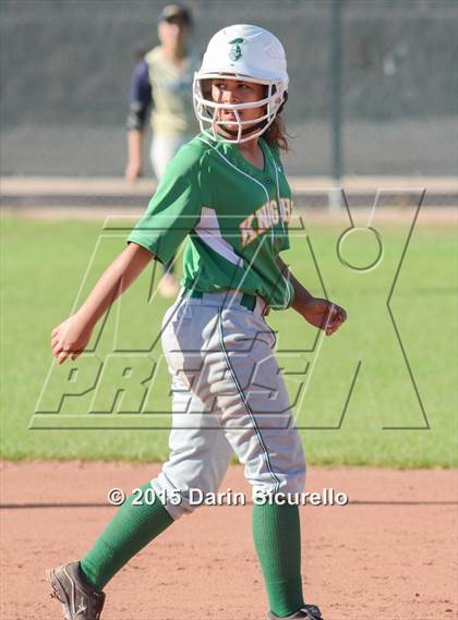 Thumbnail 3 in St. Mary's @ Desert Vista photogallery.