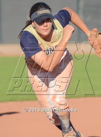 Thumbnail 2 in St. Mary's @ Desert Vista photogallery.