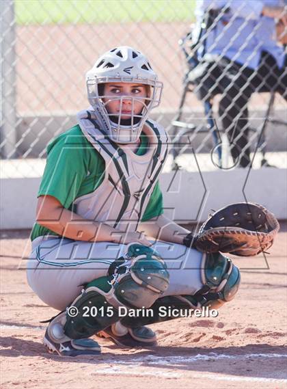 Thumbnail 3 in St. Mary's @ Desert Vista photogallery.