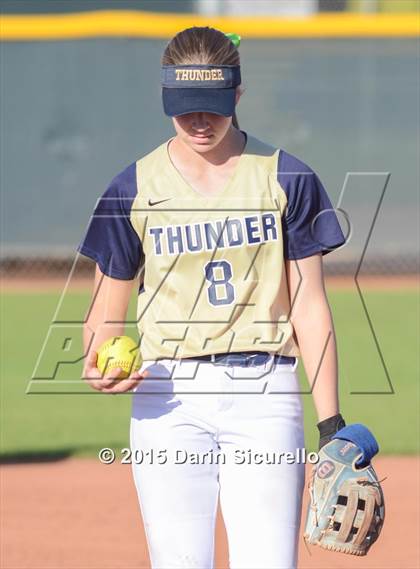 Thumbnail 3 in St. Mary's @ Desert Vista photogallery.