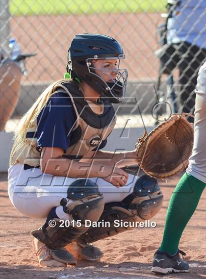Thumbnail 3 in St. Mary's @ Desert Vista photogallery.