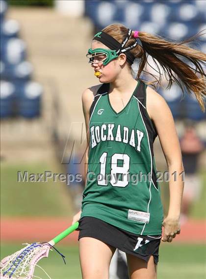 Thumbnail 2 in Hockaday vs. St. Andrew's photogallery.