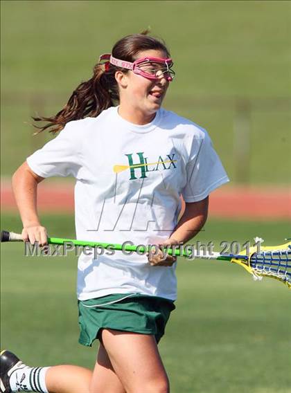 Thumbnail 3 in Hockaday vs. St. Andrew's photogallery.