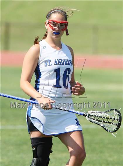 Thumbnail 1 in Hockaday vs. St. Andrew's photogallery.