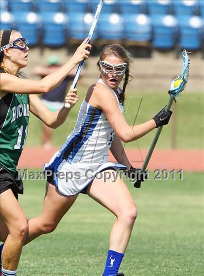 Thumbnail 1 in Hockaday vs. St. Andrew's photogallery.