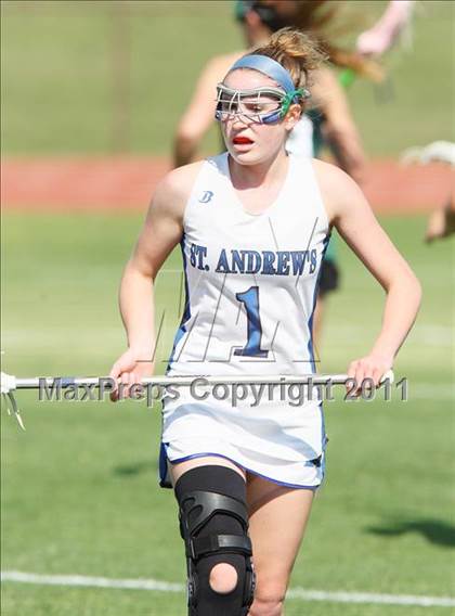 Thumbnail 1 in Hockaday vs. St. Andrew's photogallery.