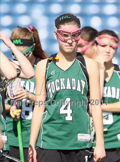 Thumbnail 2 in Hockaday vs. St. Andrew's photogallery.