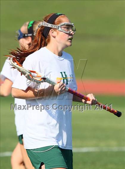 Thumbnail 2 in Hockaday vs. St. Andrew's photogallery.
