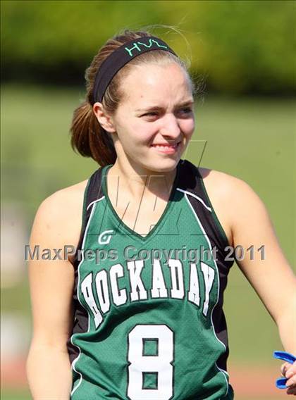 Thumbnail 3 in Hockaday vs. St. Andrew's photogallery.