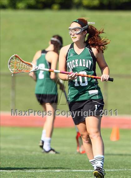 Thumbnail 1 in Hockaday vs. St. Andrew's photogallery.
