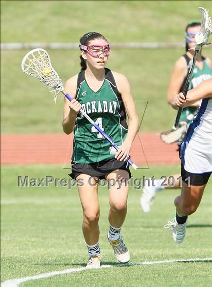 Thumbnail 2 in Hockaday vs. St. Andrew's photogallery.