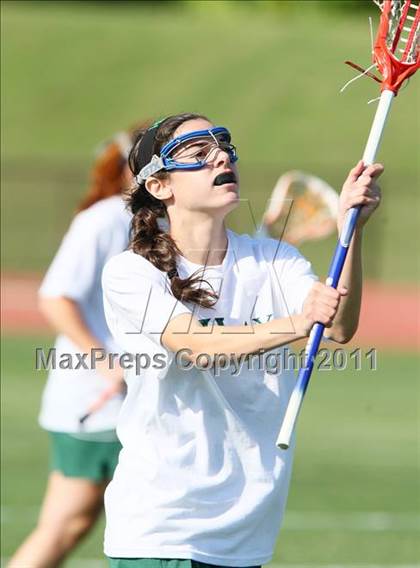 Thumbnail 2 in Hockaday vs. St. Andrew's photogallery.