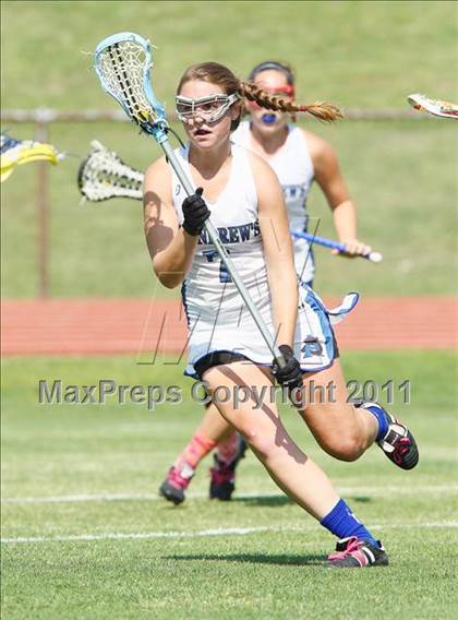Thumbnail 2 in Hockaday vs. St. Andrew's photogallery.