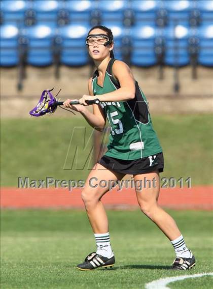 Thumbnail 2 in Hockaday vs. St. Andrew's photogallery.
