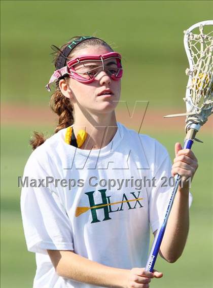 Thumbnail 1 in Hockaday vs. St. Andrew's photogallery.
