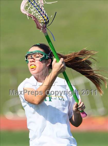 Thumbnail 1 in Hockaday vs. St. Andrew's photogallery.