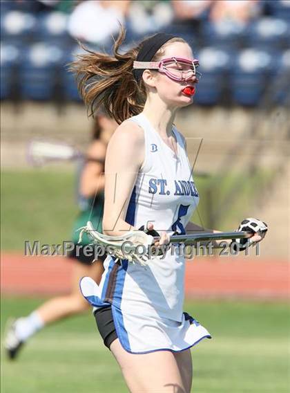 Thumbnail 1 in Hockaday vs. St. Andrew's photogallery.