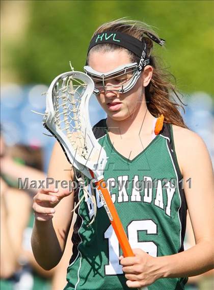 Thumbnail 3 in Hockaday vs. St. Andrew's photogallery.