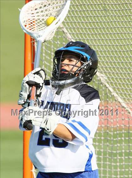 Thumbnail 1 in Hockaday vs. St. Andrew's photogallery.