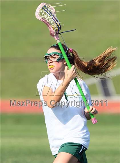 Thumbnail 2 in Hockaday vs. St. Andrew's photogallery.