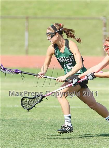 Thumbnail 1 in Hockaday vs. St. Andrew's photogallery.