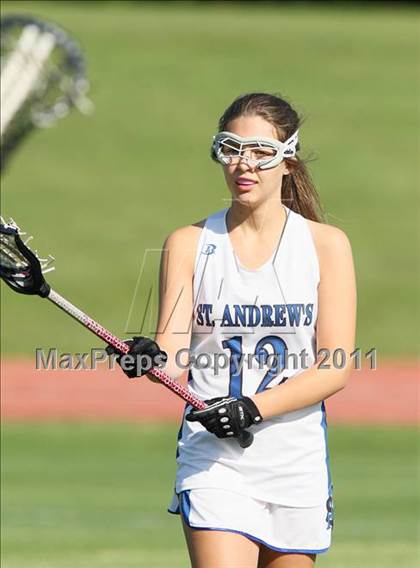 Thumbnail 1 in Hockaday vs. St. Andrew's photogallery.