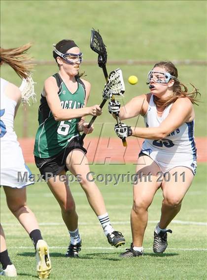 Thumbnail 3 in Hockaday vs. St. Andrew's photogallery.