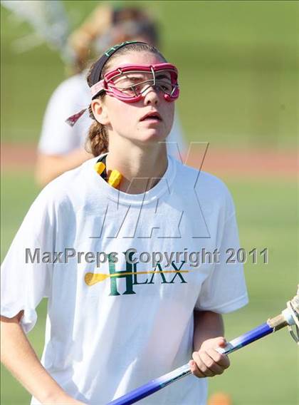 Thumbnail 3 in Hockaday vs. St. Andrew's photogallery.