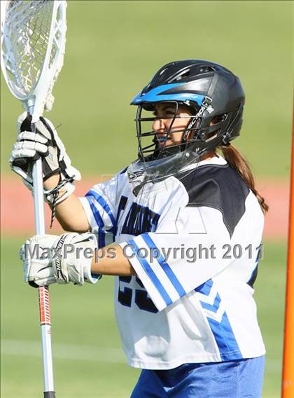 Thumbnail 2 in Hockaday vs. St. Andrew's photogallery.