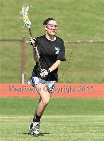 Thumbnail 3 in Hockaday vs. St. Andrew's photogallery.