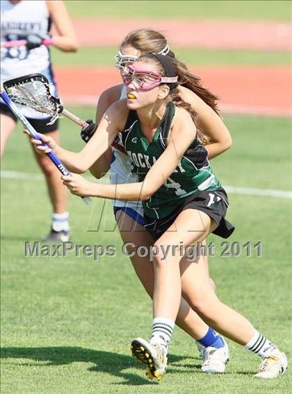 Thumbnail 1 in Hockaday vs. St. Andrew's photogallery.