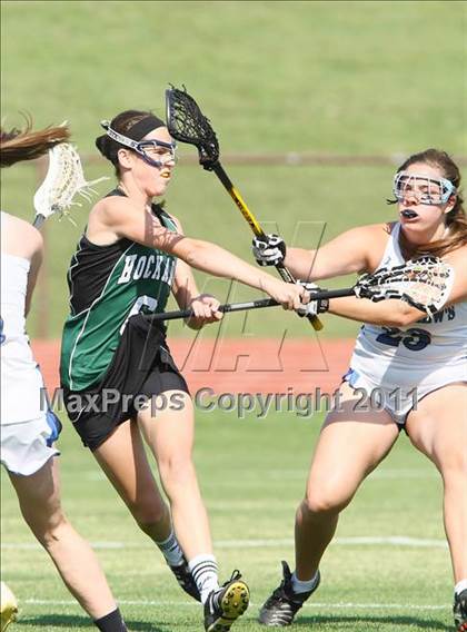 Thumbnail 1 in Hockaday vs. St. Andrew's photogallery.