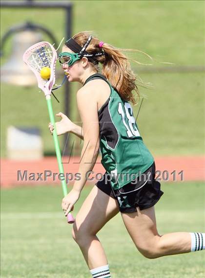Thumbnail 1 in Hockaday vs. St. Andrew's photogallery.