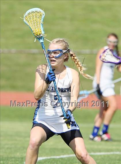 Thumbnail 1 in Hockaday vs. St. Andrew's photogallery.