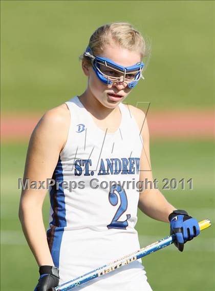 Thumbnail 1 in Hockaday vs. St. Andrew's photogallery.