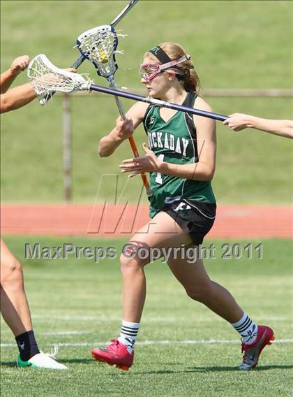 Thumbnail 2 in Hockaday vs. St. Andrew's photogallery.