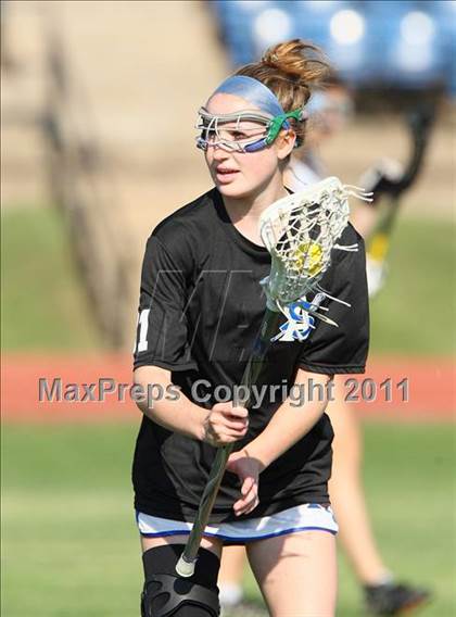 Thumbnail 3 in Hockaday vs. St. Andrew's photogallery.