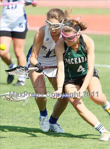 Thumbnail 2 in Hockaday vs. St. Andrew's photogallery.