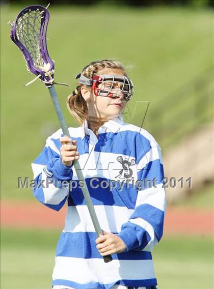 Thumbnail 3 in Hockaday vs. St. Andrew's photogallery.
