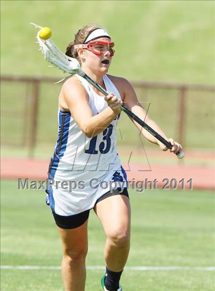 Thumbnail 2 in Hockaday vs. St. Andrew's photogallery.