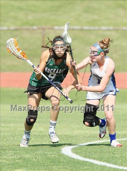 Thumbnail 1 in Hockaday vs. St. Andrew's photogallery.