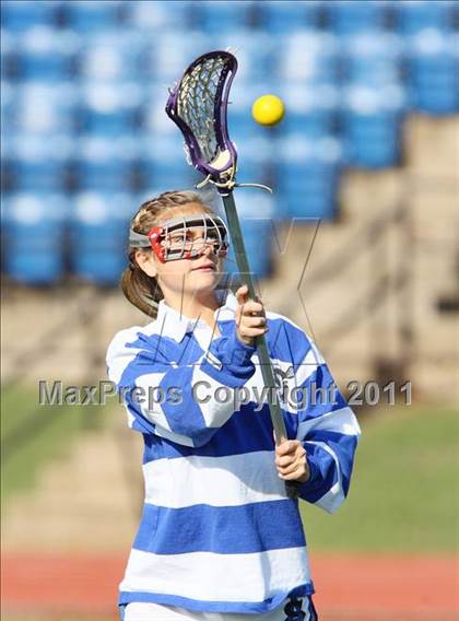Thumbnail 2 in Hockaday vs. St. Andrew's photogallery.
