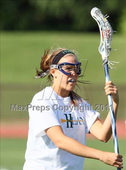 Thumbnail 3 in Hockaday vs. St. Andrew's photogallery.