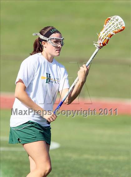Thumbnail 1 in Hockaday vs. St. Andrew's photogallery.