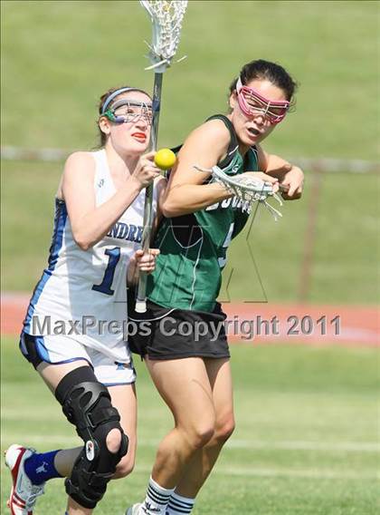 Thumbnail 3 in Hockaday vs. St. Andrew's photogallery.